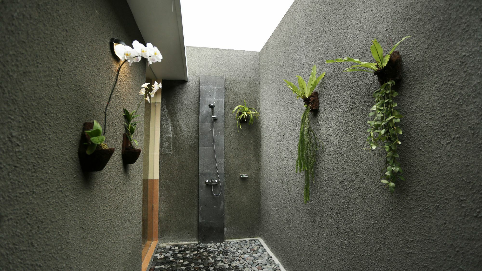Darra Ria Villa Ubud Exterior photo